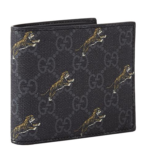 men's gucci wallet with coin pocket|Gucci men's wallets nordstrom.